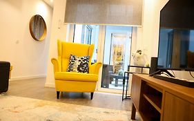 Castelo Terrace Apartement
